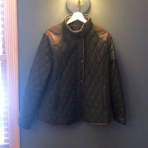 Ralph Lauren jacket in perfect condition!